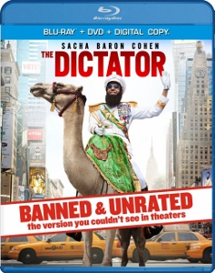 The Dictator 2012 Dub in Hindi full movie download